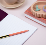 Notebook Exciting Plans