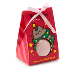 Bombas de Banho Natal - Pusheen O gato