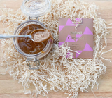 Chocolate com Caramelo Salgado 49%