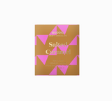 Chocolate com Caramelo Salgado 49%