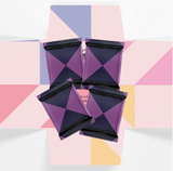 Chocolate 4 Sabores Bagas