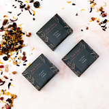 Mini Chá Pink Velvet