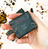 Mini Chá Pink Velvet