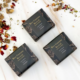 Mini Chá Rose Guarana Revival BIO