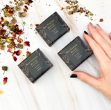 Mini Chá Rose Guarana Revival BIO