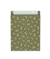 Saco Embrulho Berries & Branches