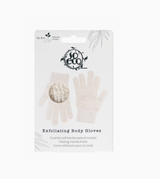 Luvas de corpo esfoliantes So Eco