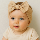 Fita de Cabelo para Bebé (Variantes)