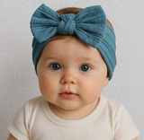 Fita de Cabelo para Bebé (Variantes)