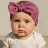 Fita de Cabelo para Bebé (Variantes)