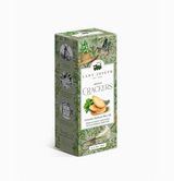 Bolachas Artesanais Vegan de Ervas Aromáticas