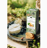 Bolachas Artesanais Vegan de Ervas Aromáticas