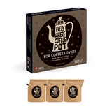 Cafés do Mundo - Coffee Pot