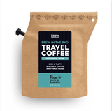 Travel Coffeebrewer – House Blend