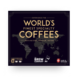 Cafés do Mundo - World Finest Coffees