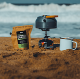 Coffeebrewer Brasil – OutDoor Coffee