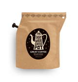 Coffeebrewer Brasil – Café Especialidade