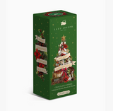 Bolachas Artesanais de Natal – Edição Limitada