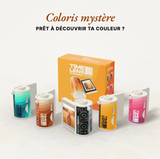 TimeLens® Mini – Mini Máquina Fotográfica Digital Porta-Chaves | Mystery Box