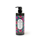 Gel de Banho Figo & Groselha