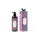 Gel de Banho Figo & Groselha