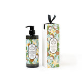 Gel de Banho Coco & Baunilha