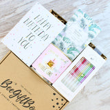 Happy Birthday Treat Box