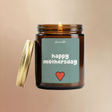 Vela Happy Mothers Day