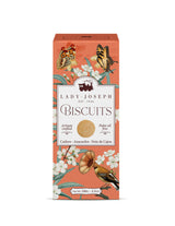 Biscoitos de Caju