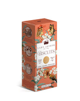 Biscoitos de Caju