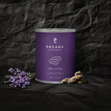 Noz Pecan com Lavanda e Mel