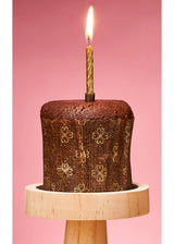 Bolo de Cereja Lets Celebrate (Vermelho)
