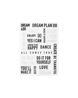 Dream & Do Tattoos