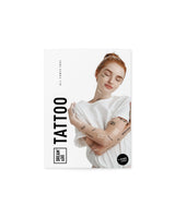 Dream & Do Tattoos