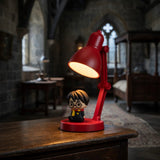 Mini Candeeiro Harry Potter