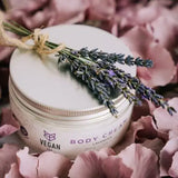 Creme Corporal Lavanda – Vegan Fox
