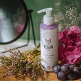 Sabonete de Mãos Lavanda – Vegan Fox