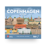 Cafés do Mundo - Wonderful Copenhagen