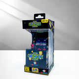 Mini Máquina de Arcade Retro – 240 Jogos 8-Bit
