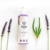 Sabonete de Mãos Lavanda – Vegan Fox
