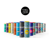 Turkish Hammam Towel Madagáscar - Toalha Praia/Piscina e Atividades