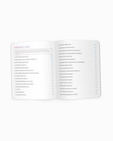 Dream & Do Dream Notebook
