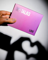 Dream & Do Talks - Love