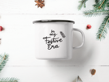 Caneca Festive Era