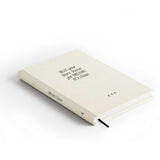 Notebook Dream Chaser