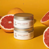 Creme Corporal Toranja – Vegan Fox