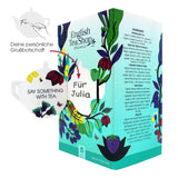 Chá Because You´re Amazing