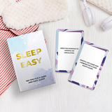 Sleep Easy