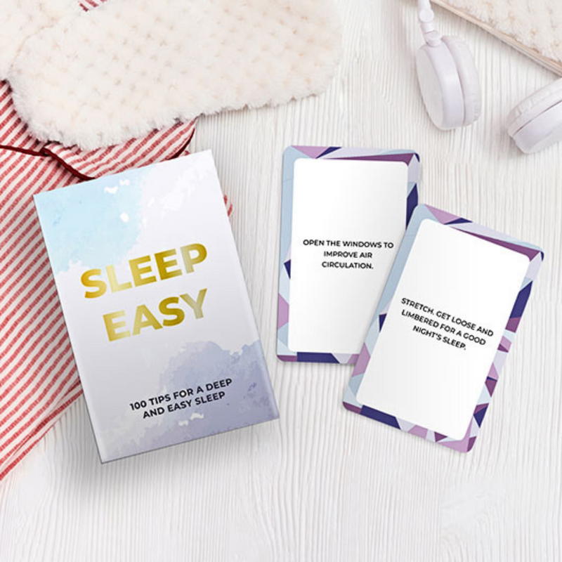 Sleep Easy