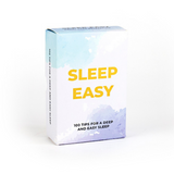 Sleep Easy